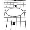 Alfi Brand Solid SS Kitchen Sink Grid GR505